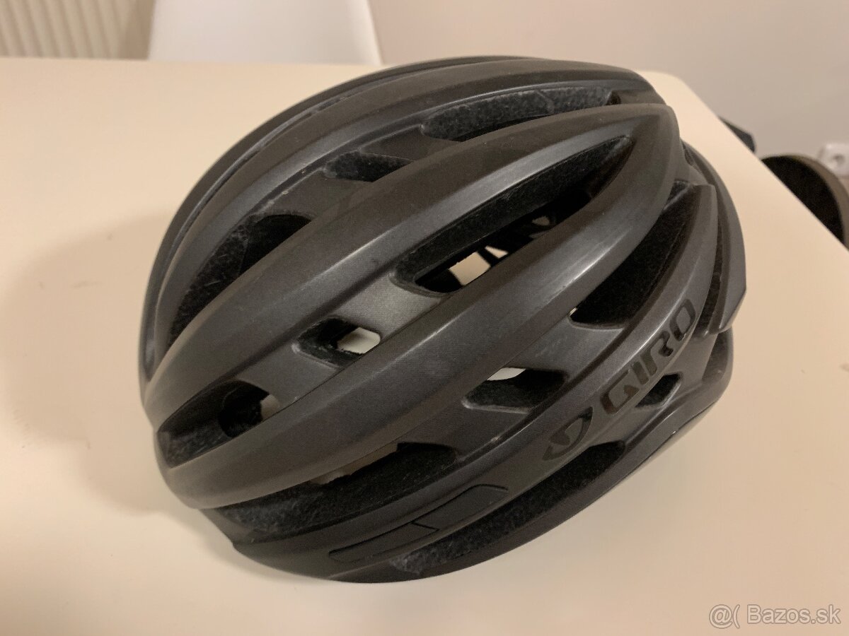 Cyklisticka prilba Giro Agilis - 6