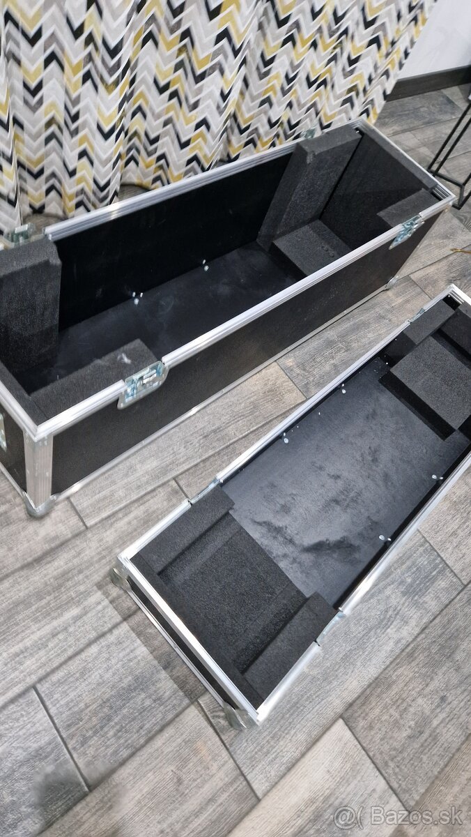 case / prepravny kufor Technics - 6