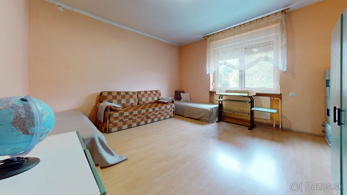 RD 4 izbový Topoľčianky, okr. Zlaté Moravce - 6