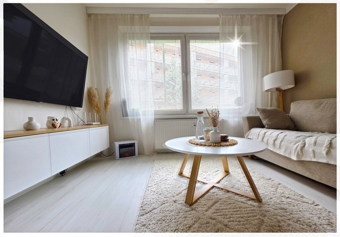 1,5 -izbový byt - Partizánska ul. - 6