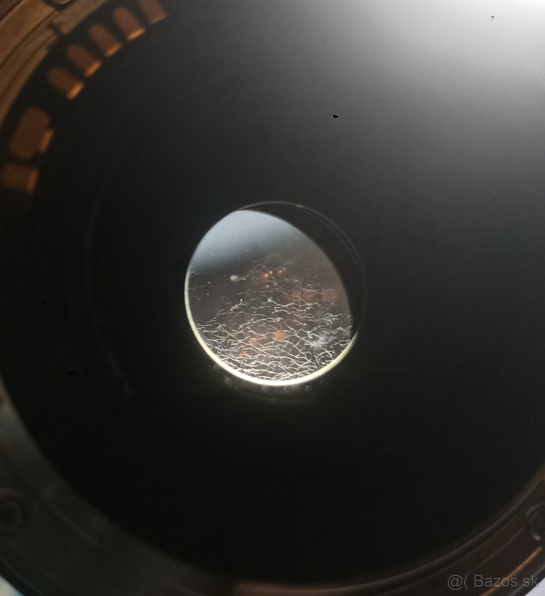 Sigma AF Super - Wide II 24mm 1:2.8 na Canon AF - 6