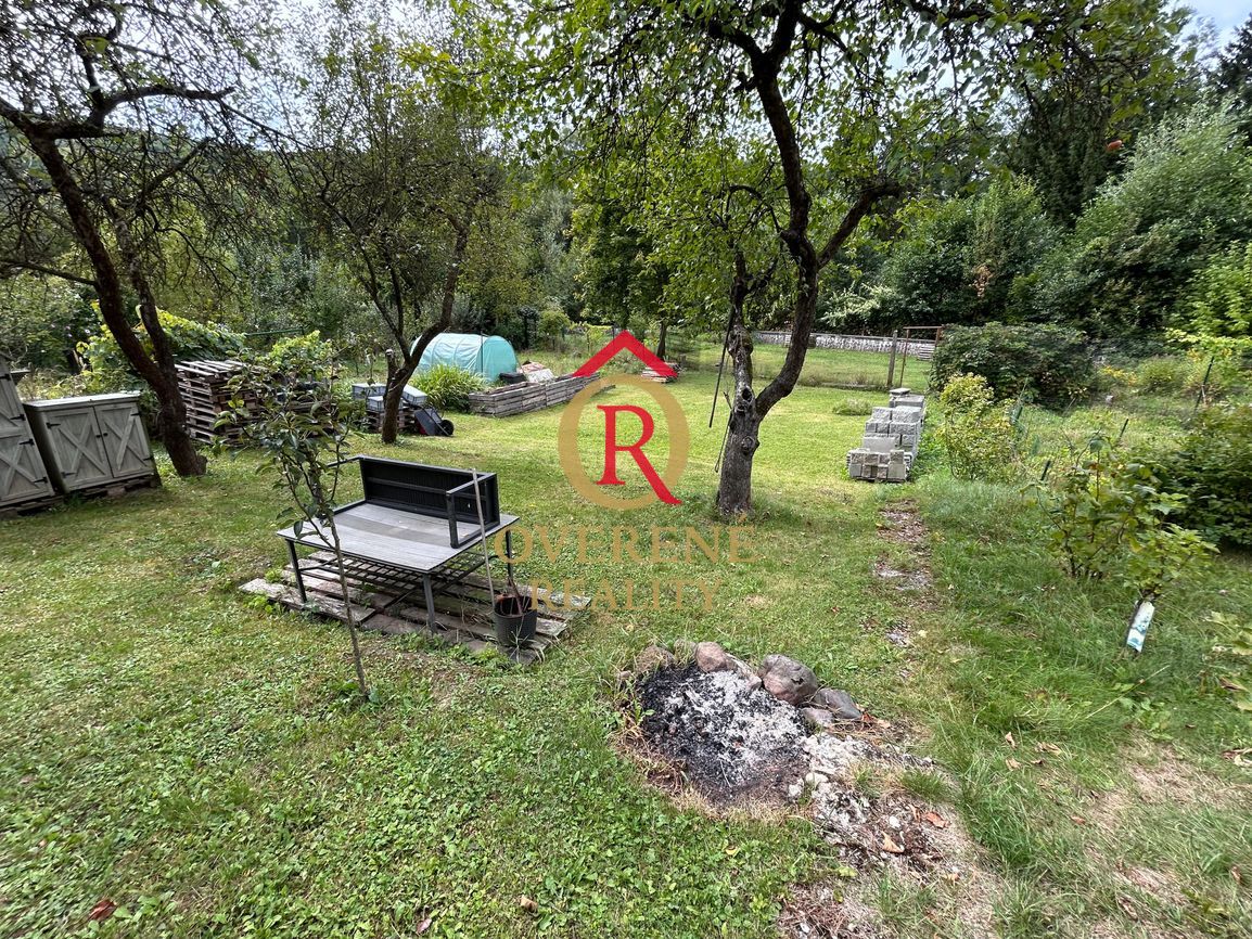 Na predaj záhradka Zvolen P002MA - 6