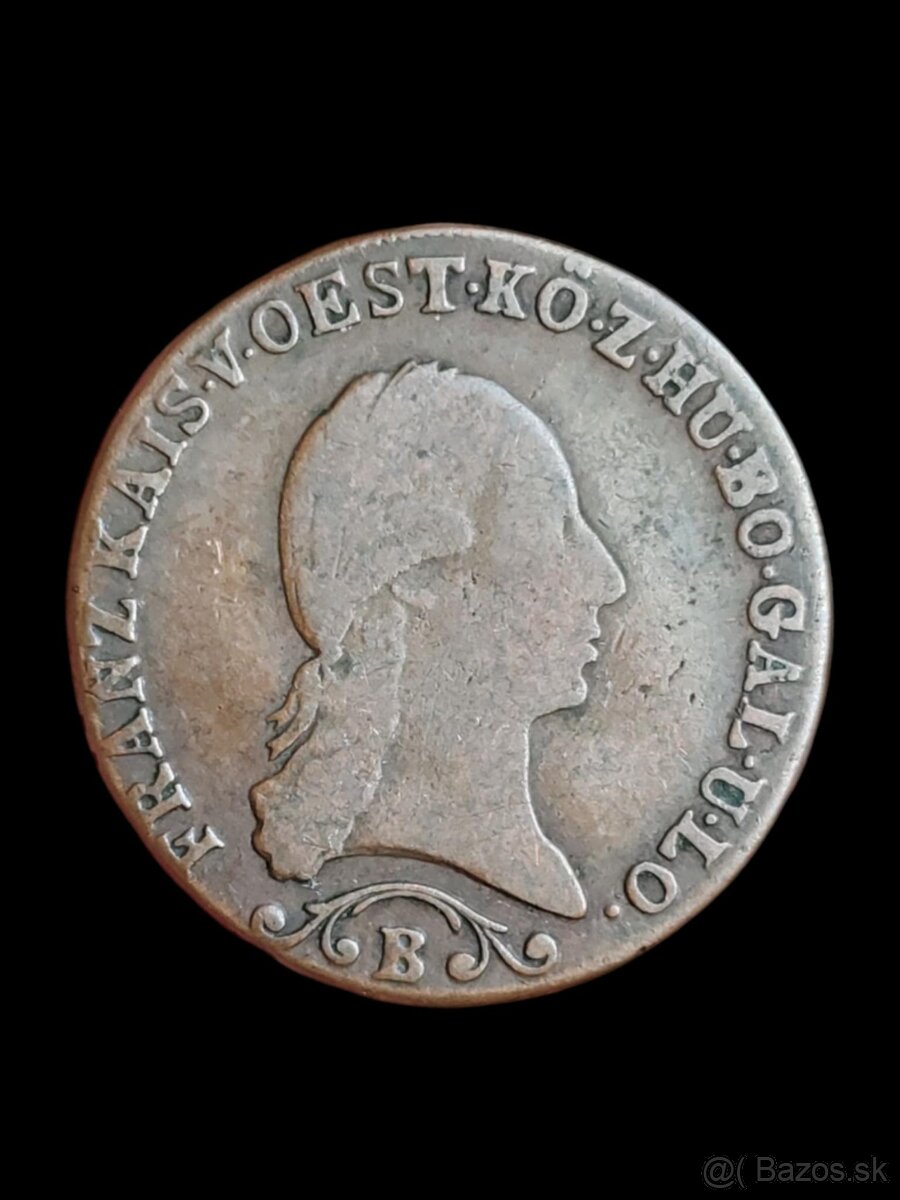 František II. razby pre državy - 6