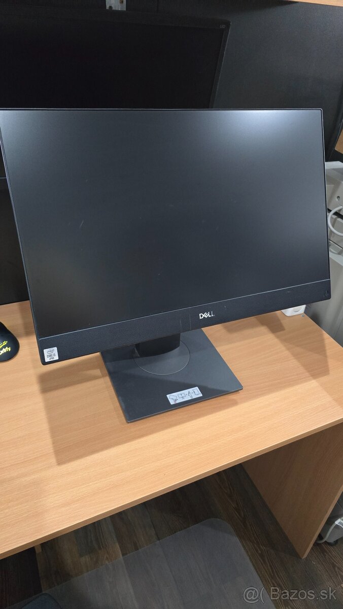 Dell OptiPlex 7480 AiO - 6
