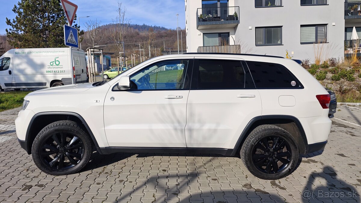 Jeep Grand Cherokee IV. - 6