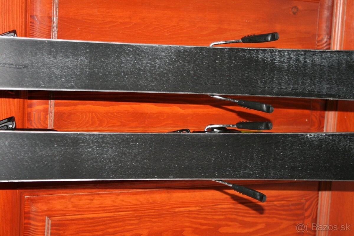 lyže Head e GSR 170 cm worldcup - 6