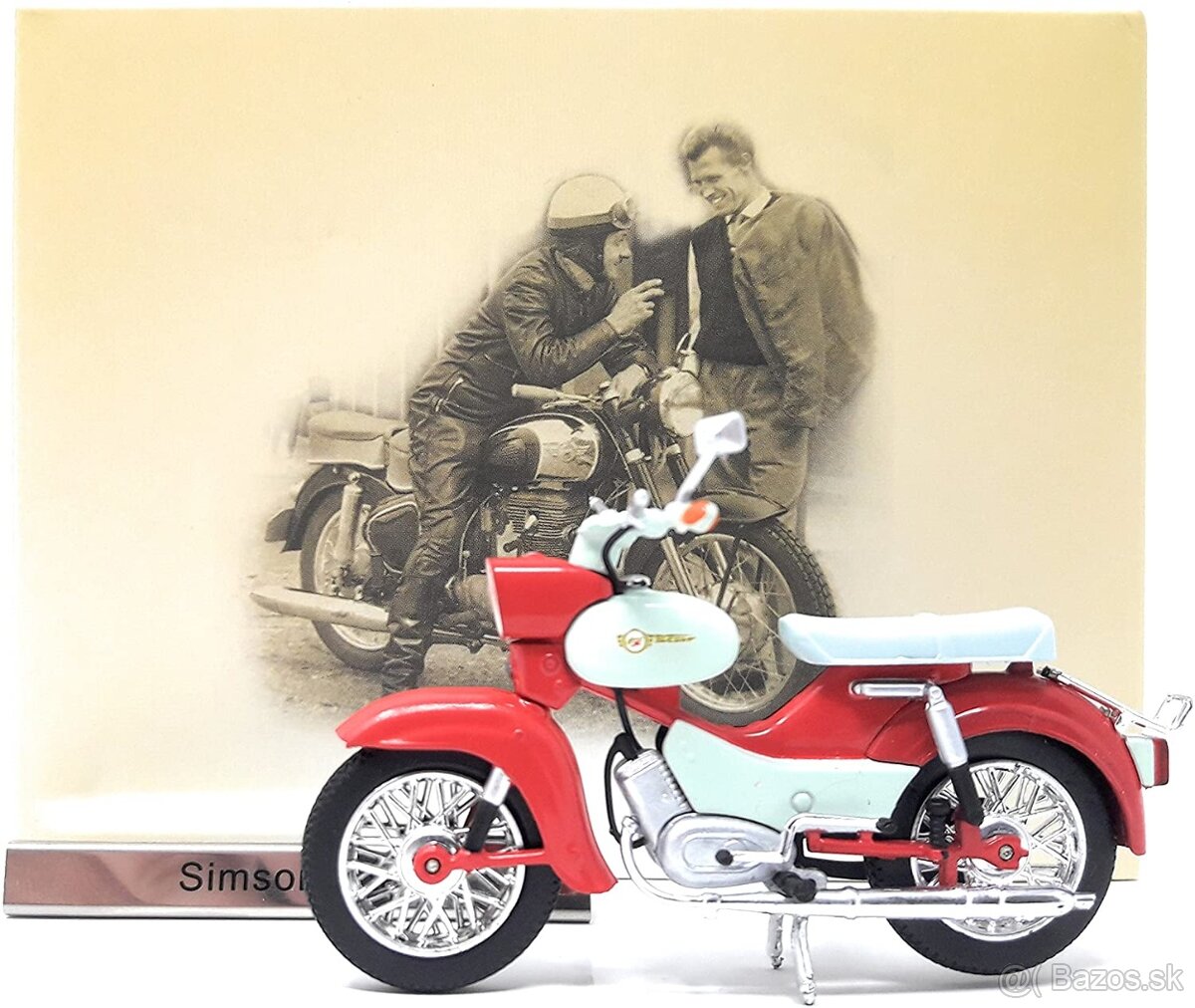 Predám zberateľské modely. - 6