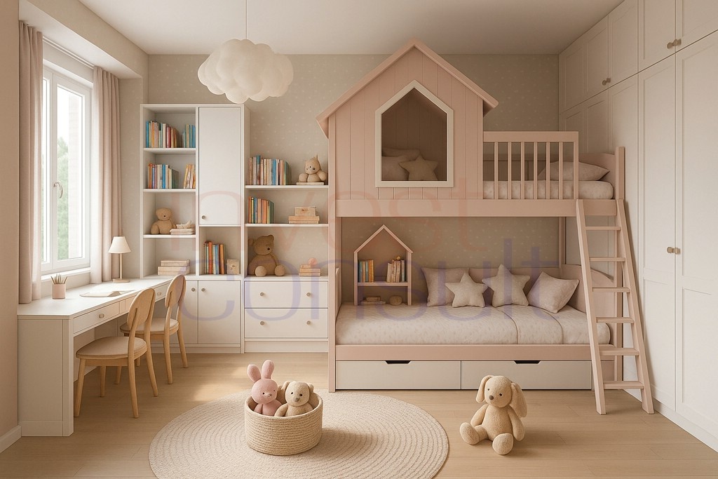 2341 NA PREDAJ ROZOSTAVANÝ DOM NA VEĽKORYSOM POZEMKU - 6