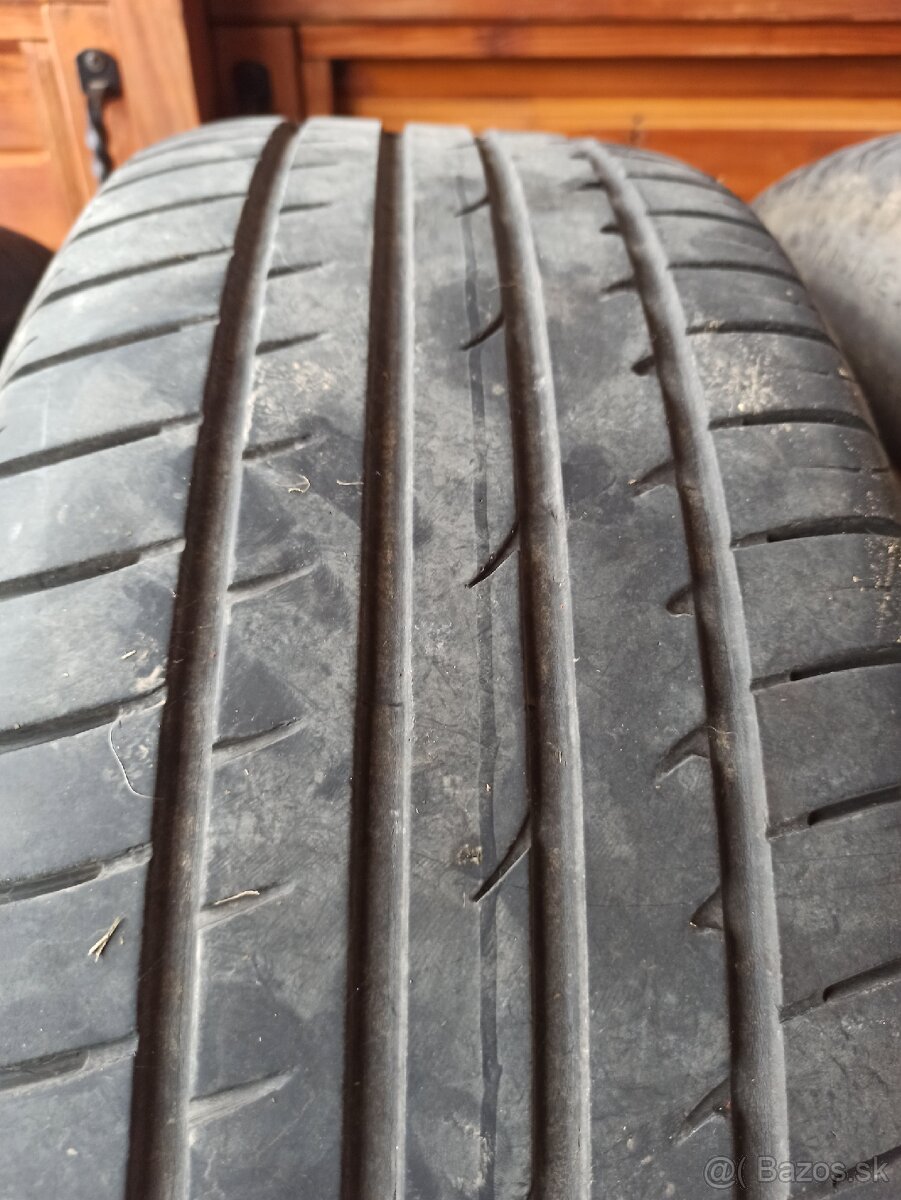 Letné pneumatiky - 6