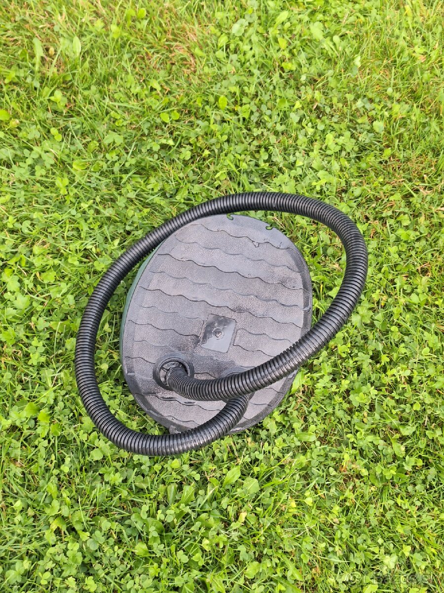 Nafukovací čln Kolibri KM-300D - 6