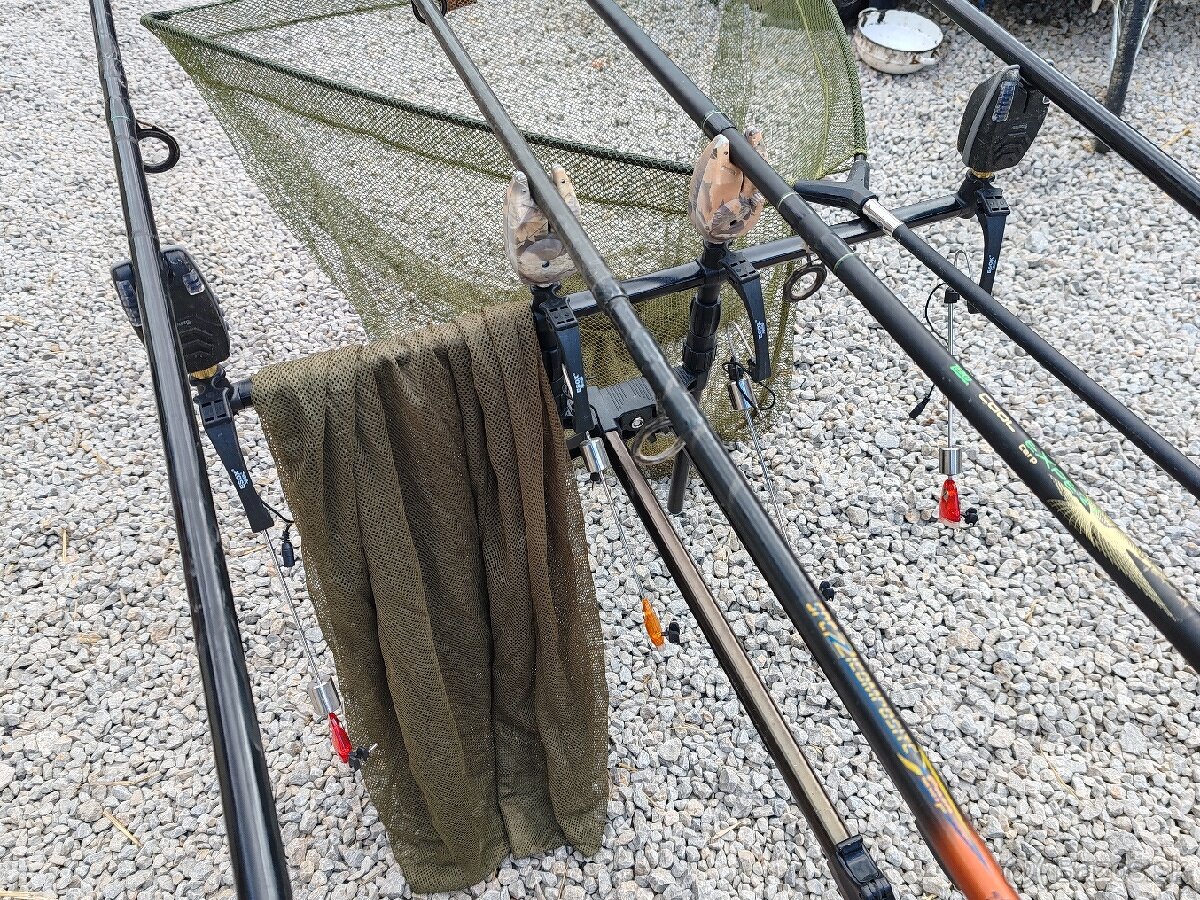 Predám rybárske veci - 6