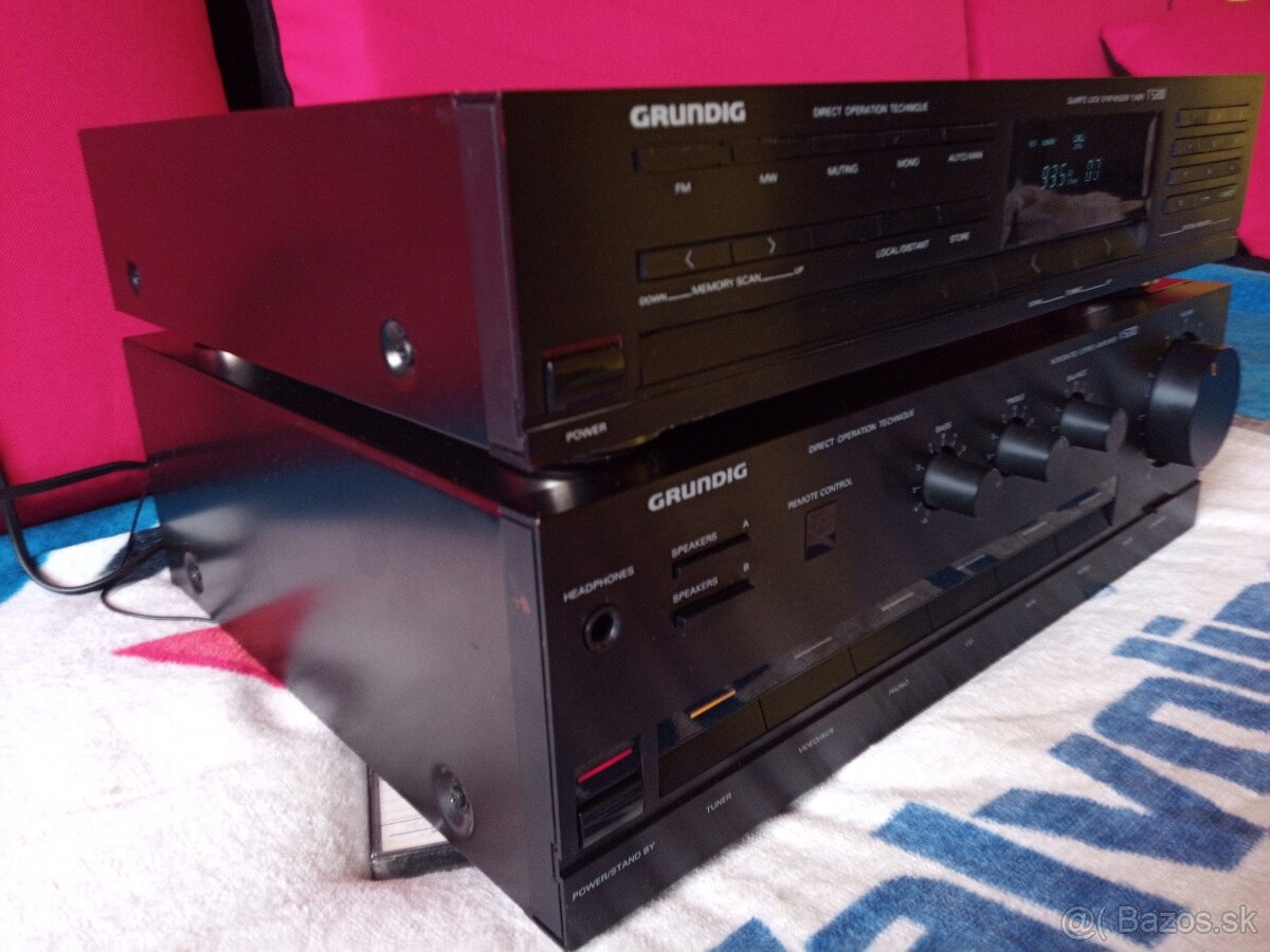 Grundig - 6