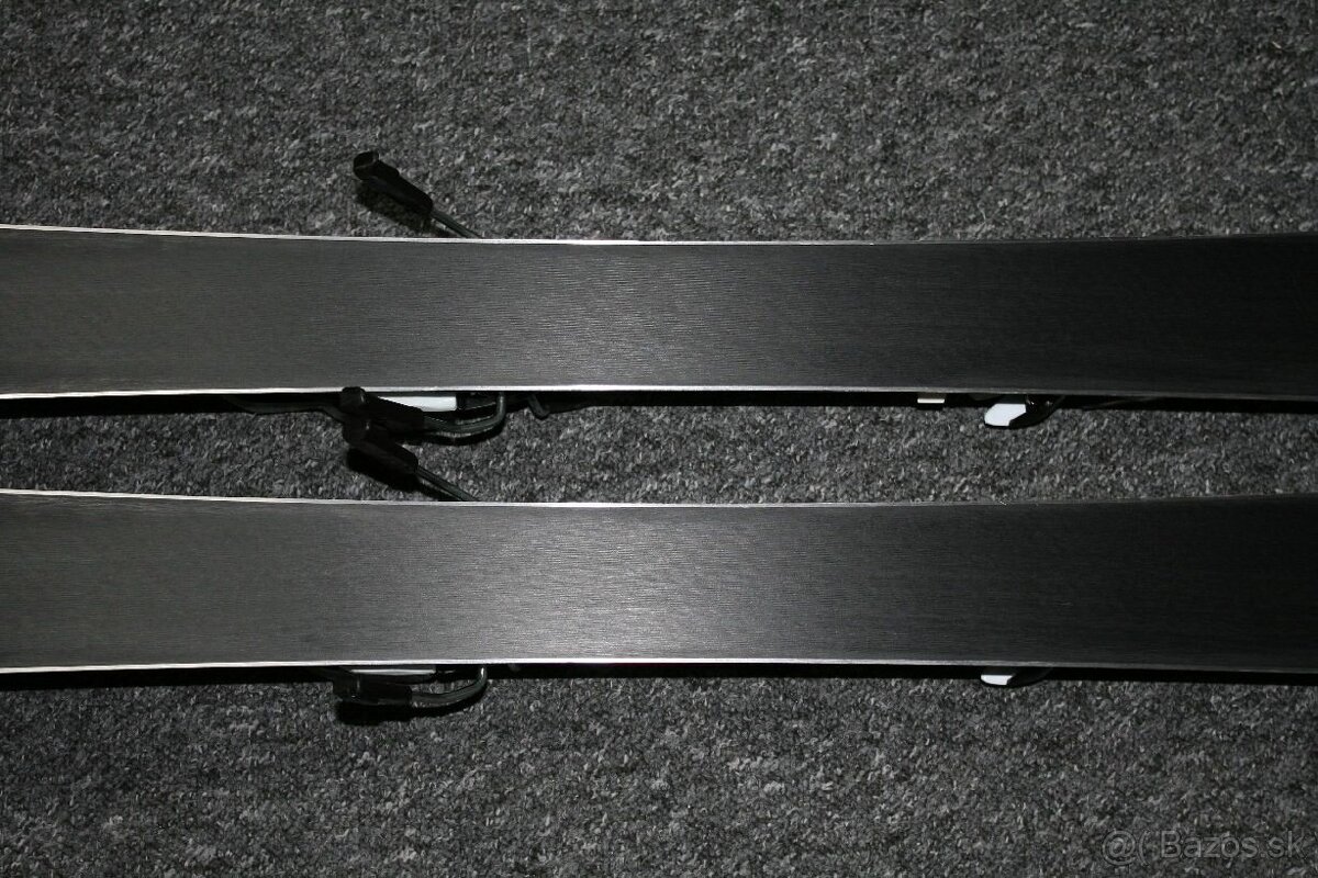 dámske lyže dynastar legend 142 cm - 6