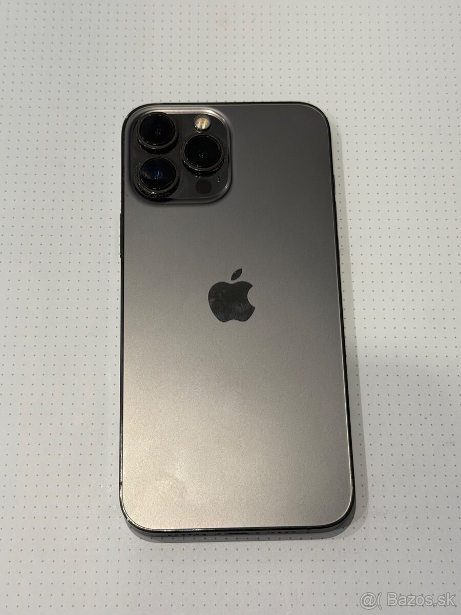 Predám Apple IPhone 13 PRO MAX 128GB Stav Nového Telefónu - 6