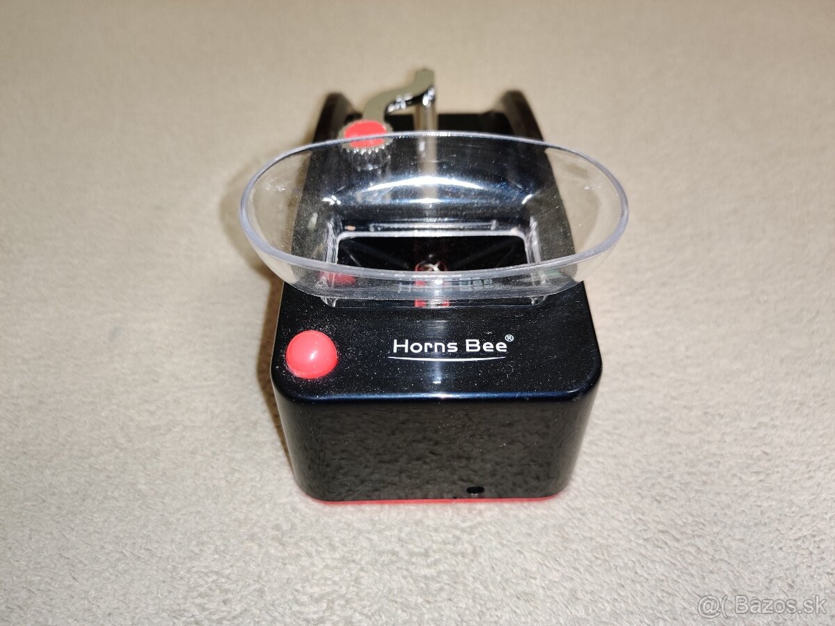 Predám takmer nový strojček na šúlanie cigariet. - 6