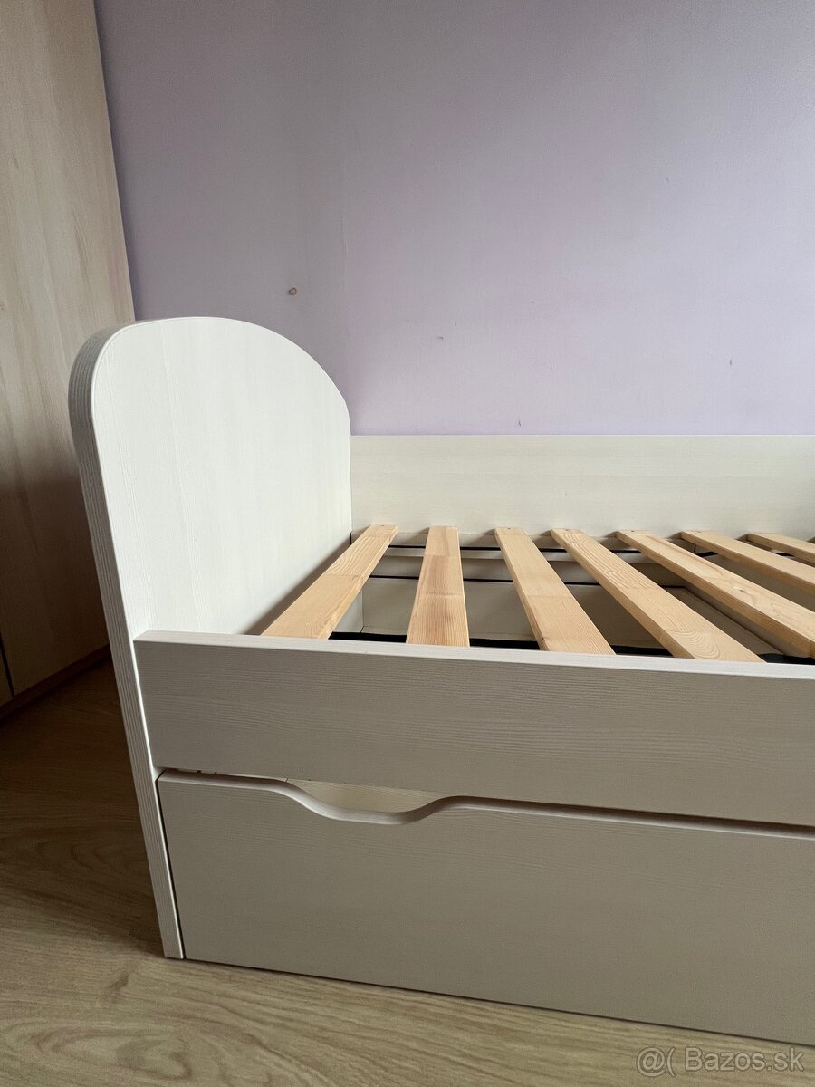 Postel Drevona REA GOLEM - 6