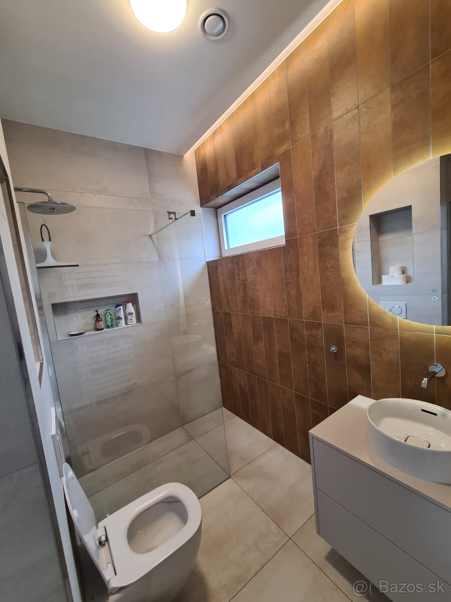 OBKLADAČSKÉ A DOKONČOVACIE PRÁCE - 6