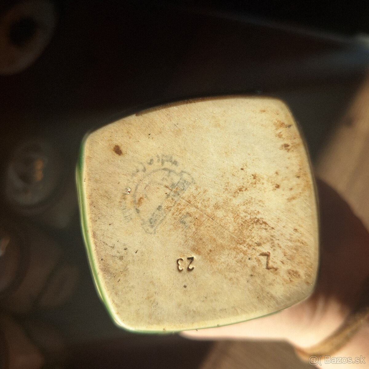 Ditmar Urbach koreničy - 6