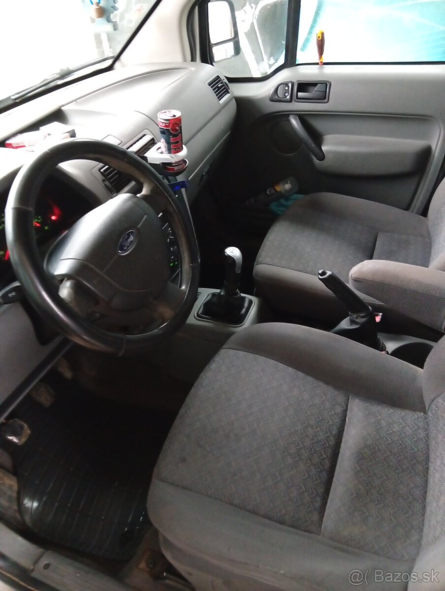 Ford tourneo conect 1,8 dtci bez tp - 6