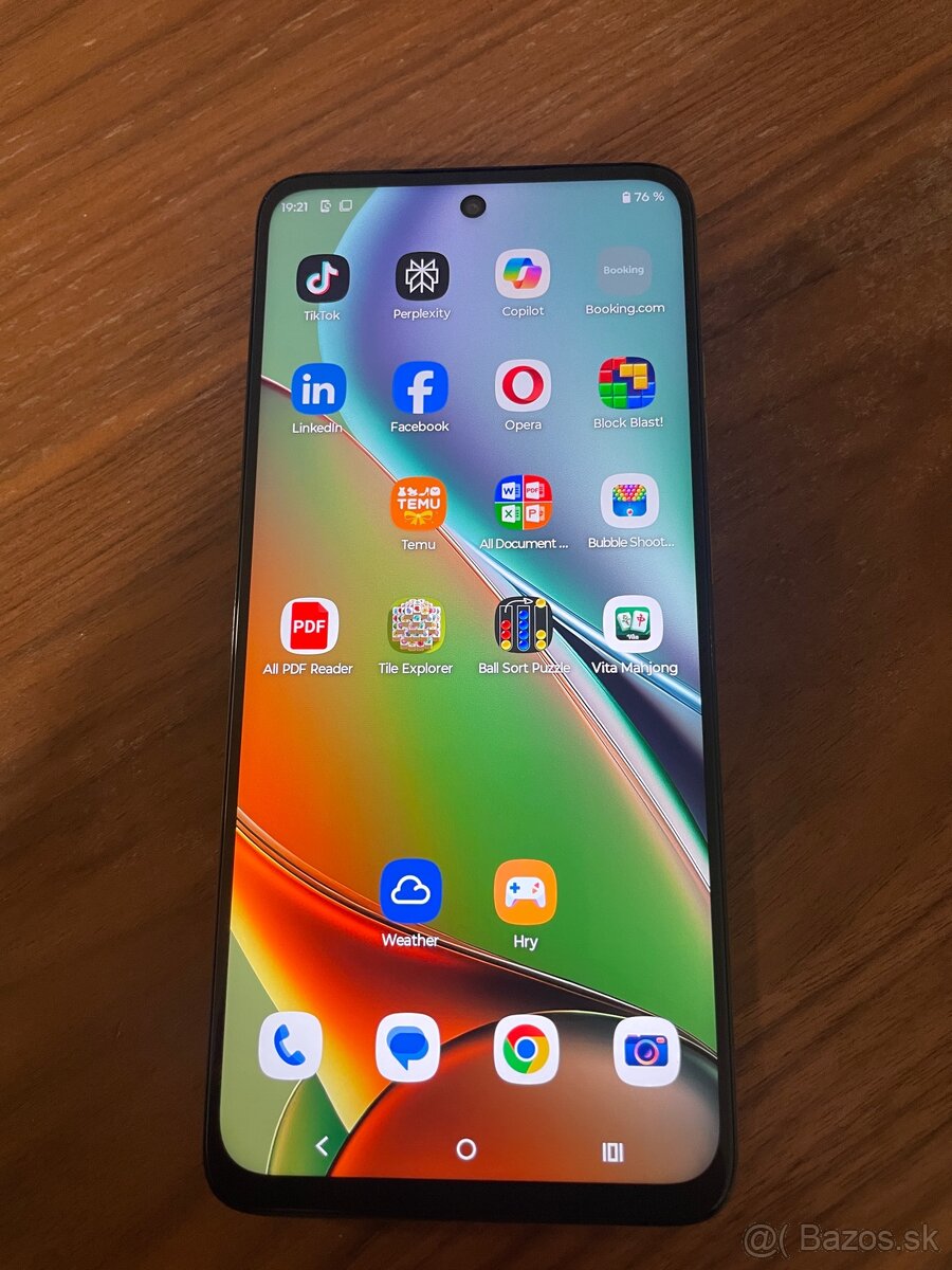 Motorola Moto G15 Power - 6