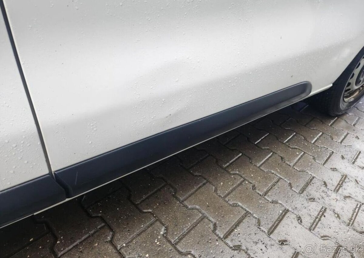 Toyota Proace 2.0-DPH-TAŽNÉ-KLIMA-TEMPOMAT - 6