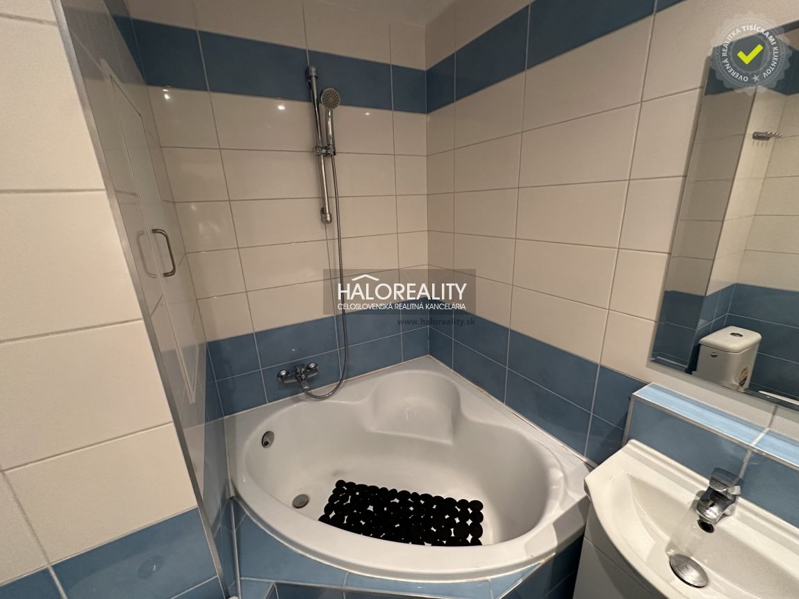 HALO reality - Predaj, garsónka Poprad - 6