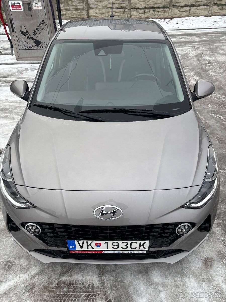 Hyundai i10 - 6