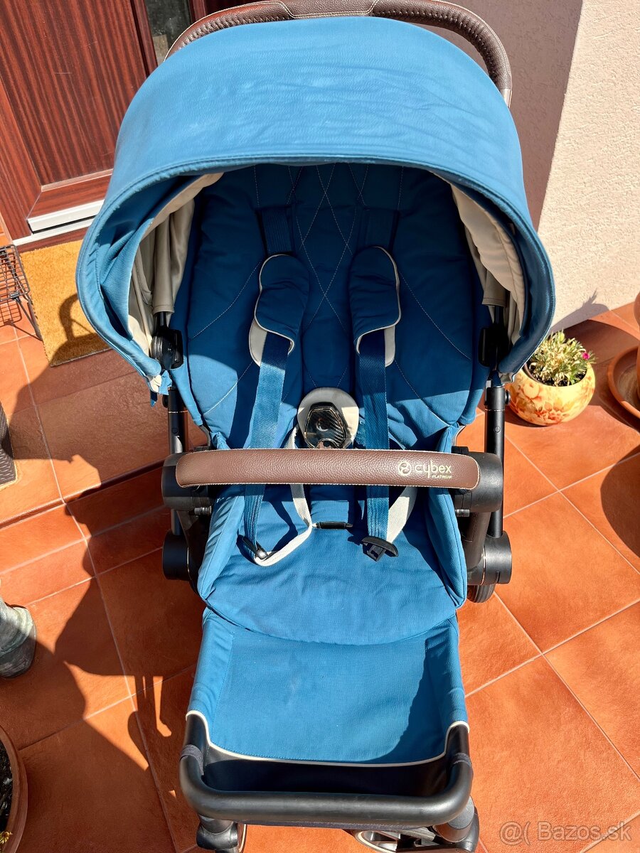 Predám kočík Cybex Priam 2020 - 6