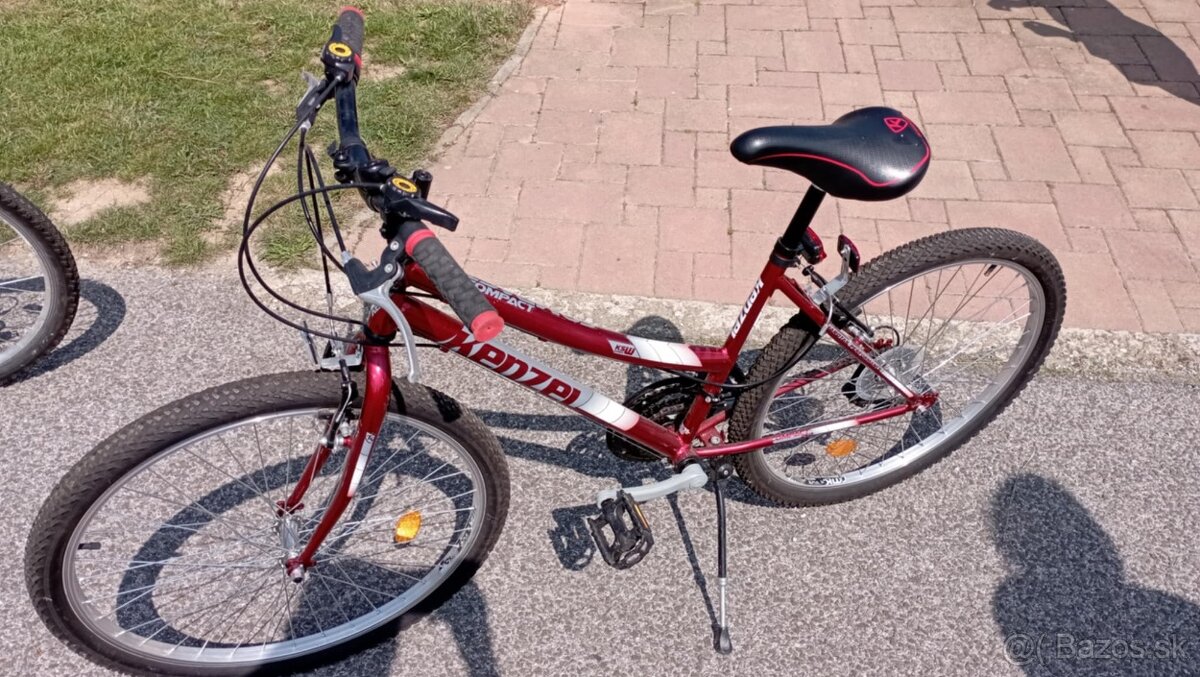 Dievcenske bicykle - 6