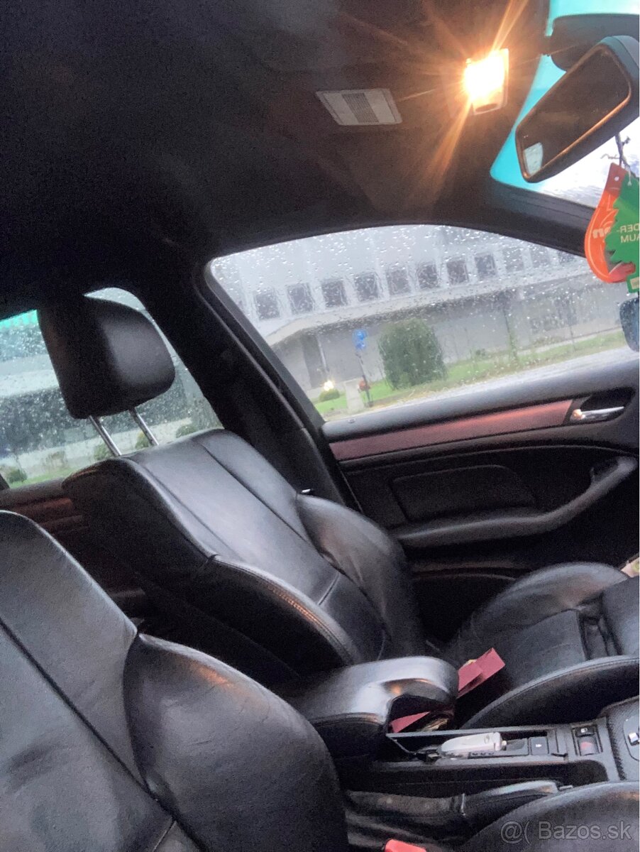 BMW E46 330xi LPG Automat - 6