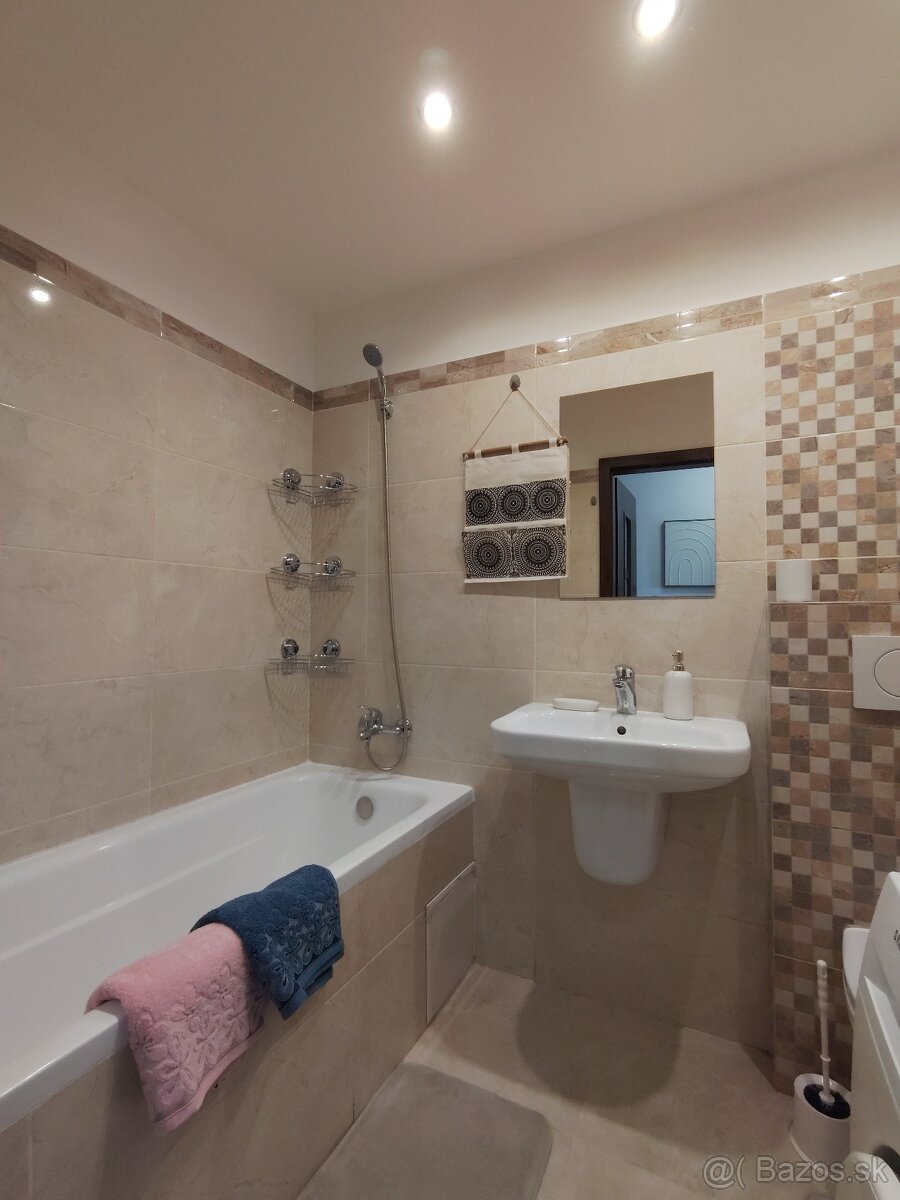 1i byt Pred poľom, Trenčín - 6