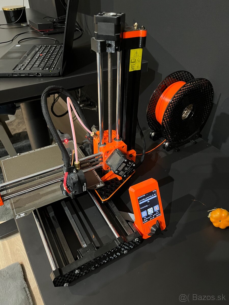 Prusa MINI+ - 6