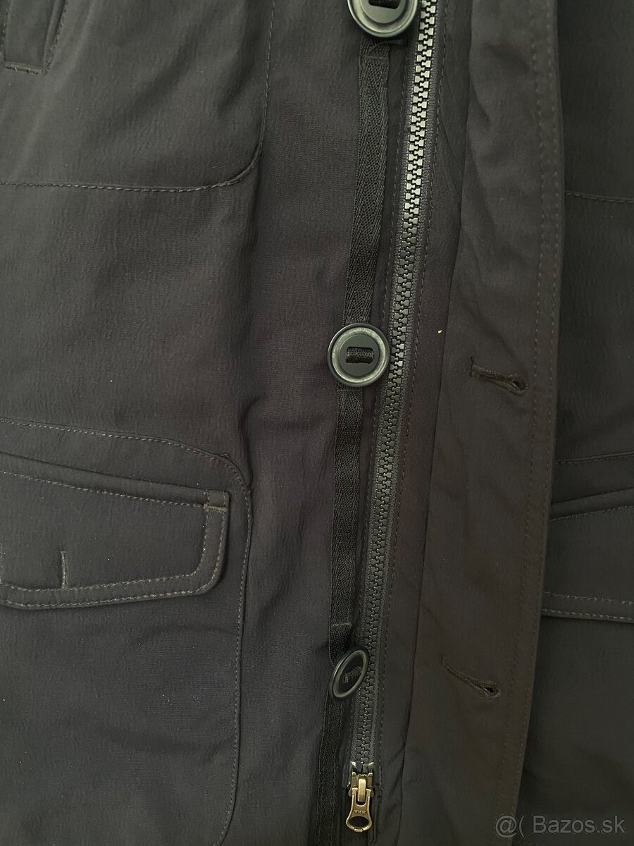 Detska zimna bunda napapijri - 6