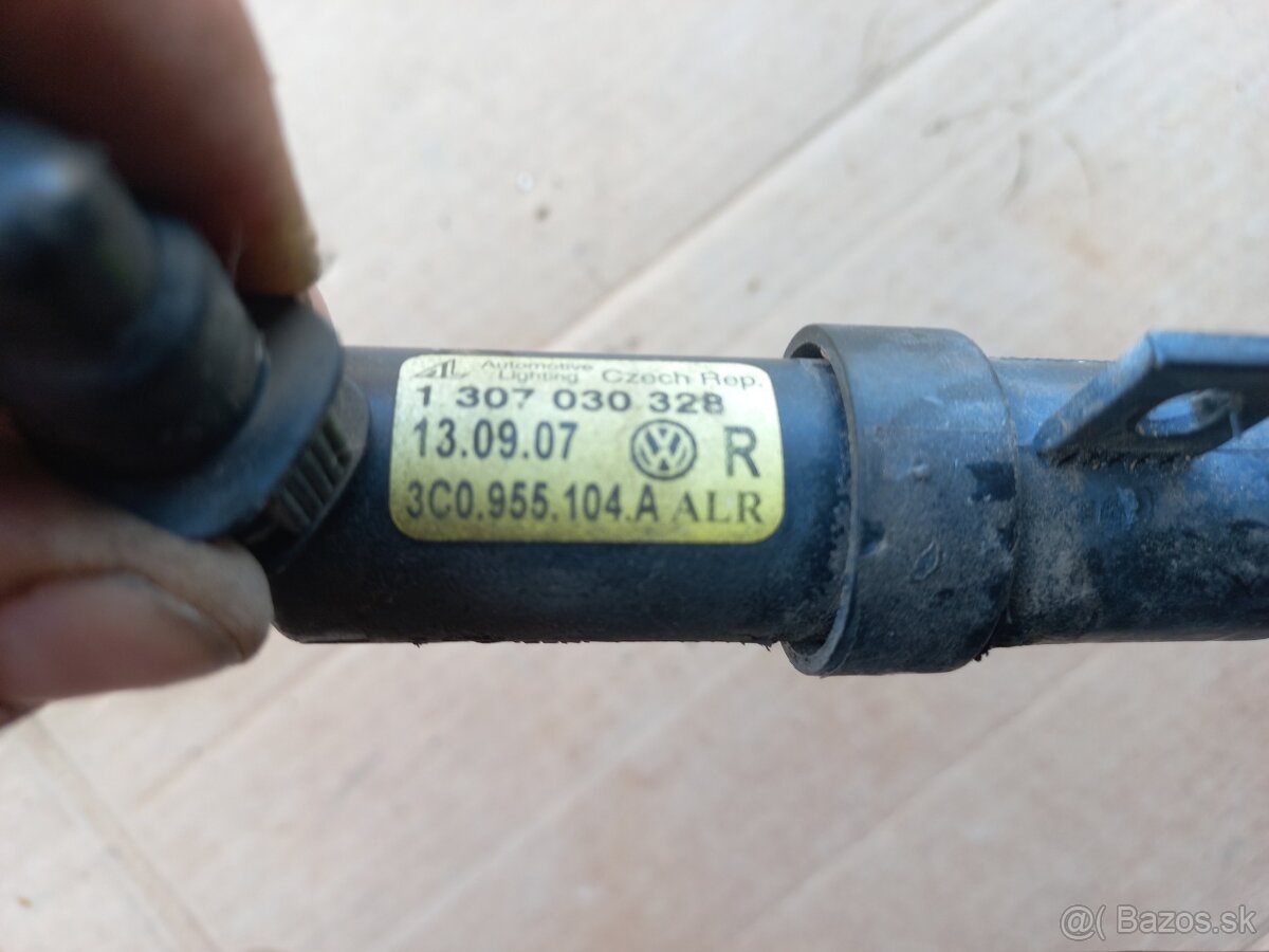 predam nahradne diely na passat B6 - 6