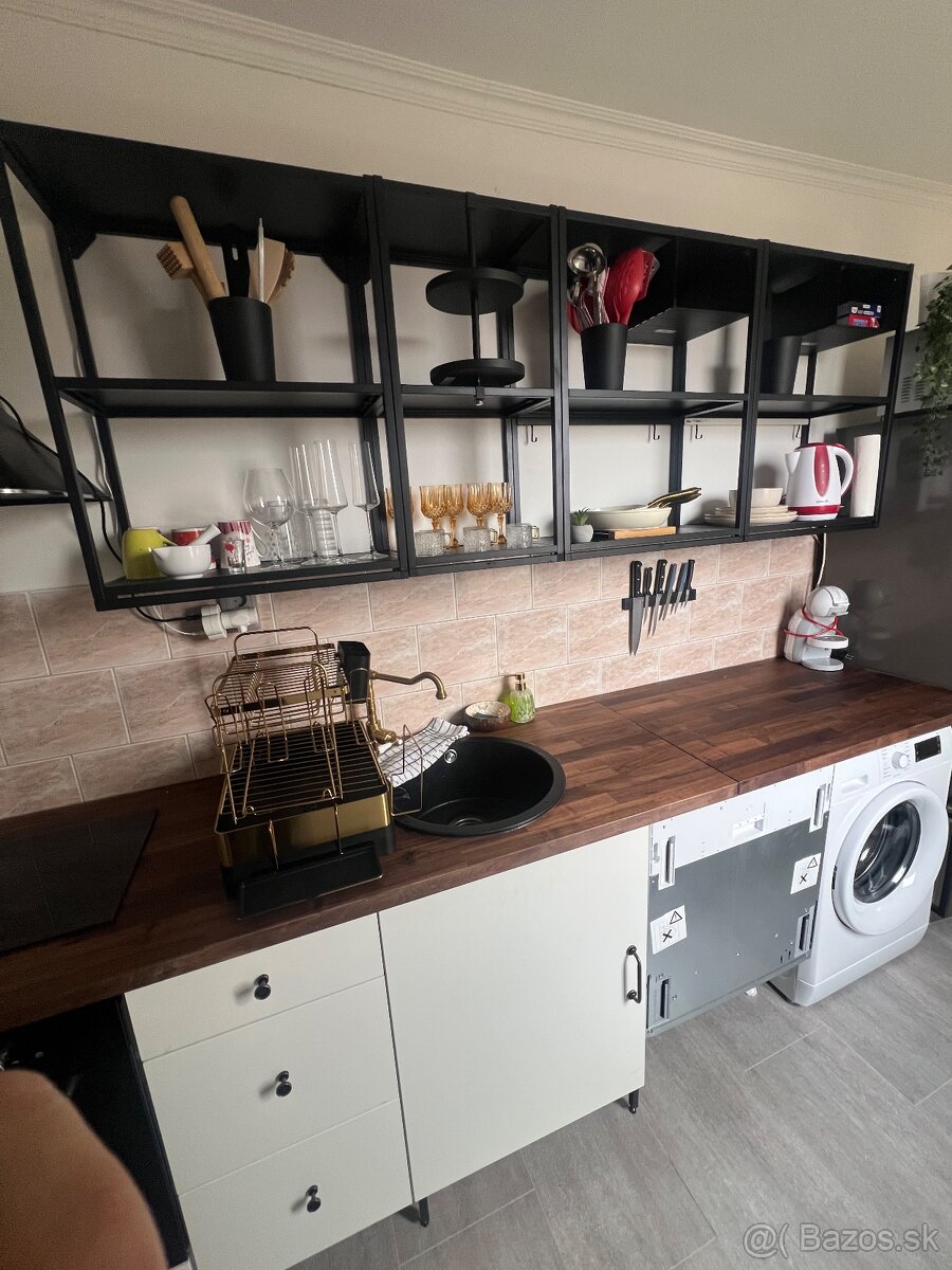 Penthouse na 12. Poschodí v Nitre - 6