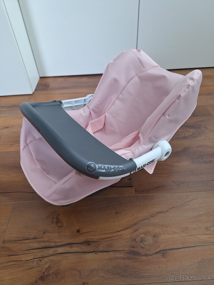 Smoby - sedacka pre babiky - 6