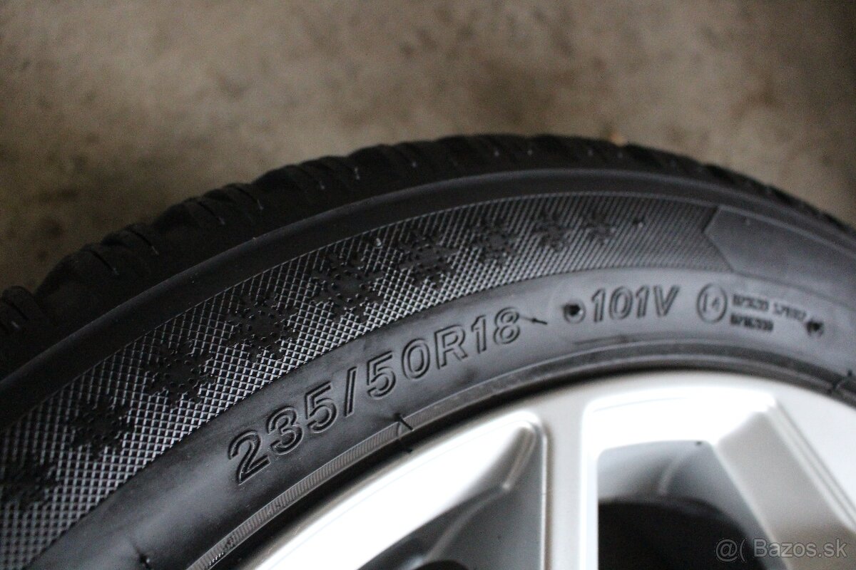 18"..5x112 r18...ORIGINAL...MG...ZS-HEV...SADA - 6