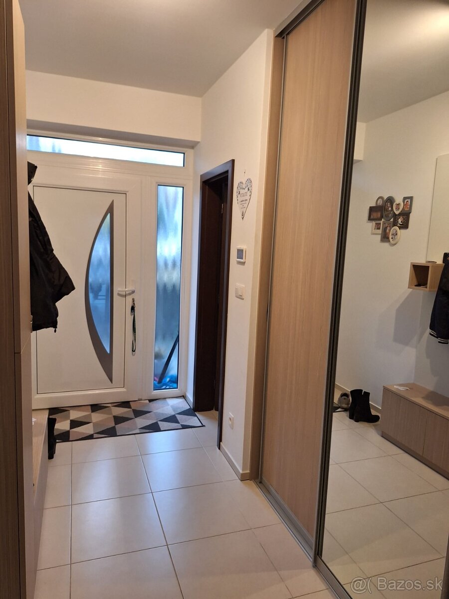 Na predaj rodinný dom Malženice - 6