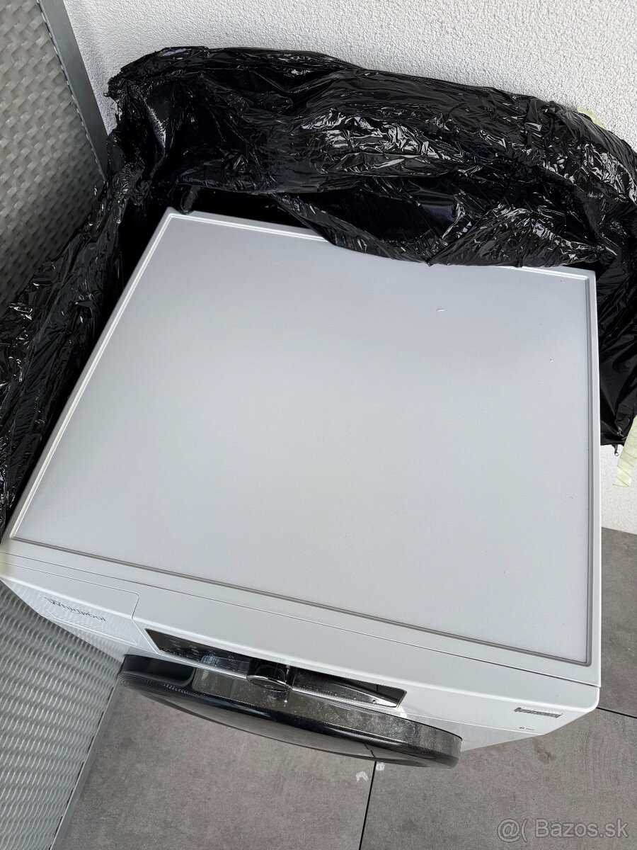 Sušička Whirpool - 6