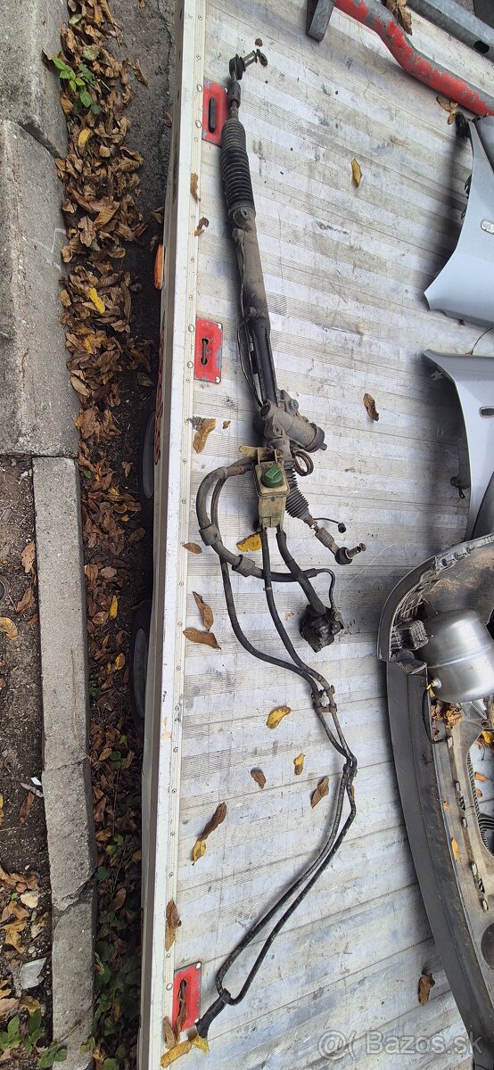 Audi A6 c5 allroad 2.5 tdi 132kW - 6