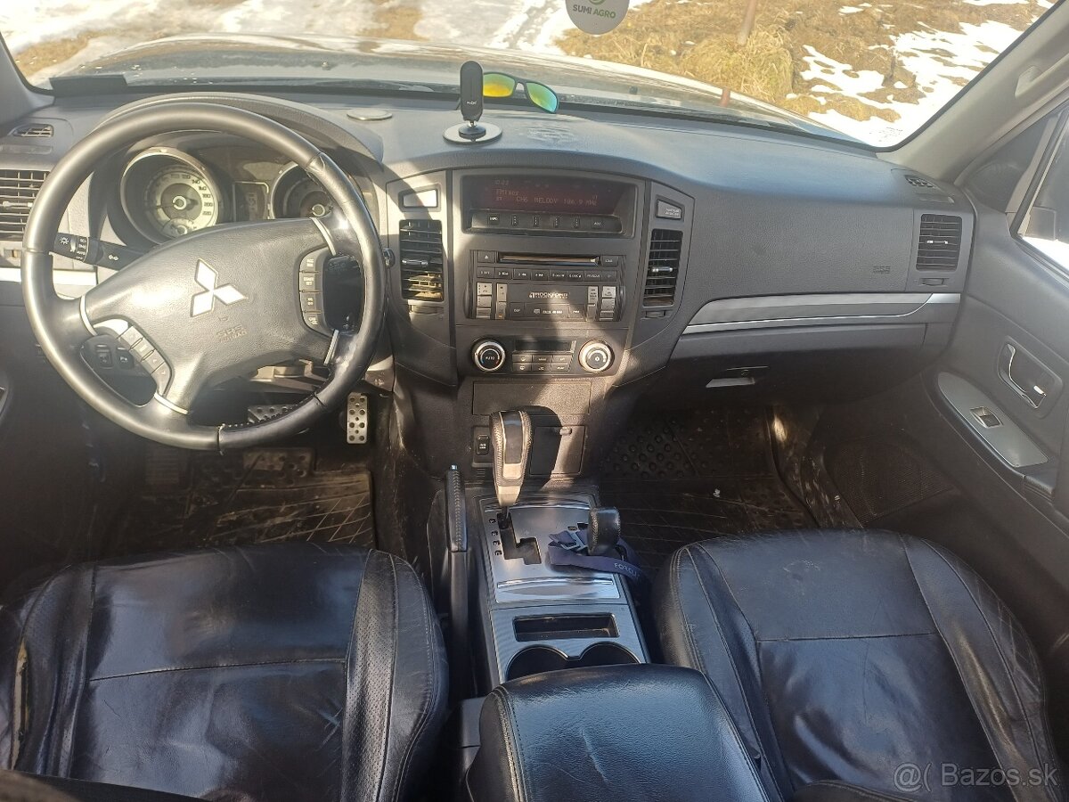 Pajero - 6