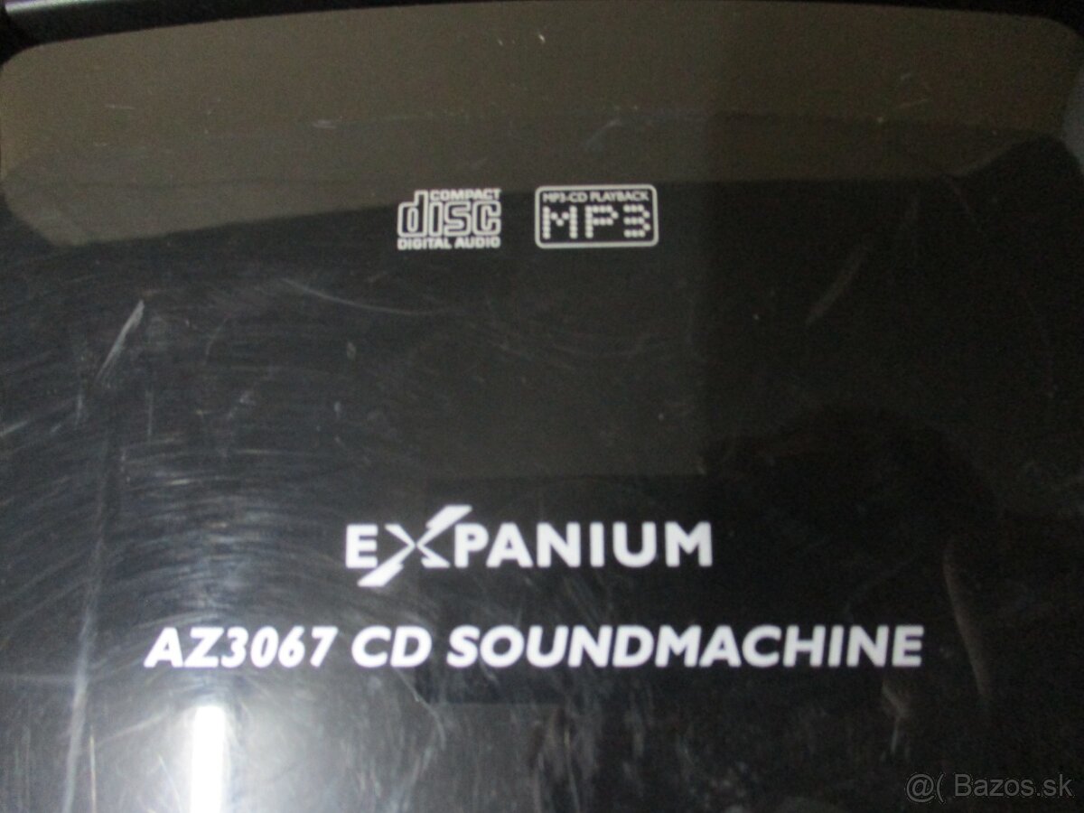 PHILIPS AZ3067/00C - 6