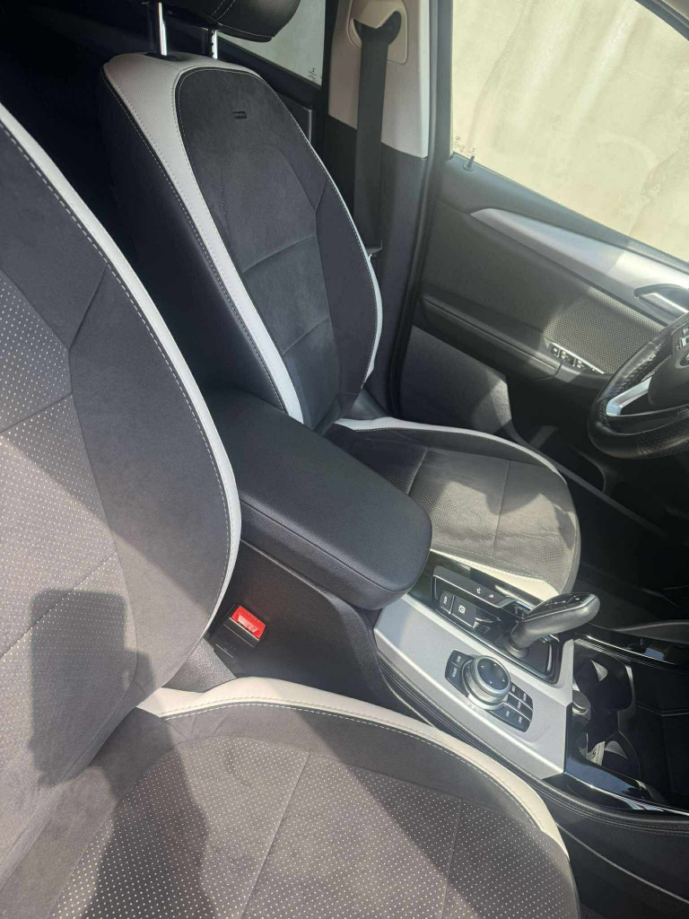 BMW X4 2018 - 6