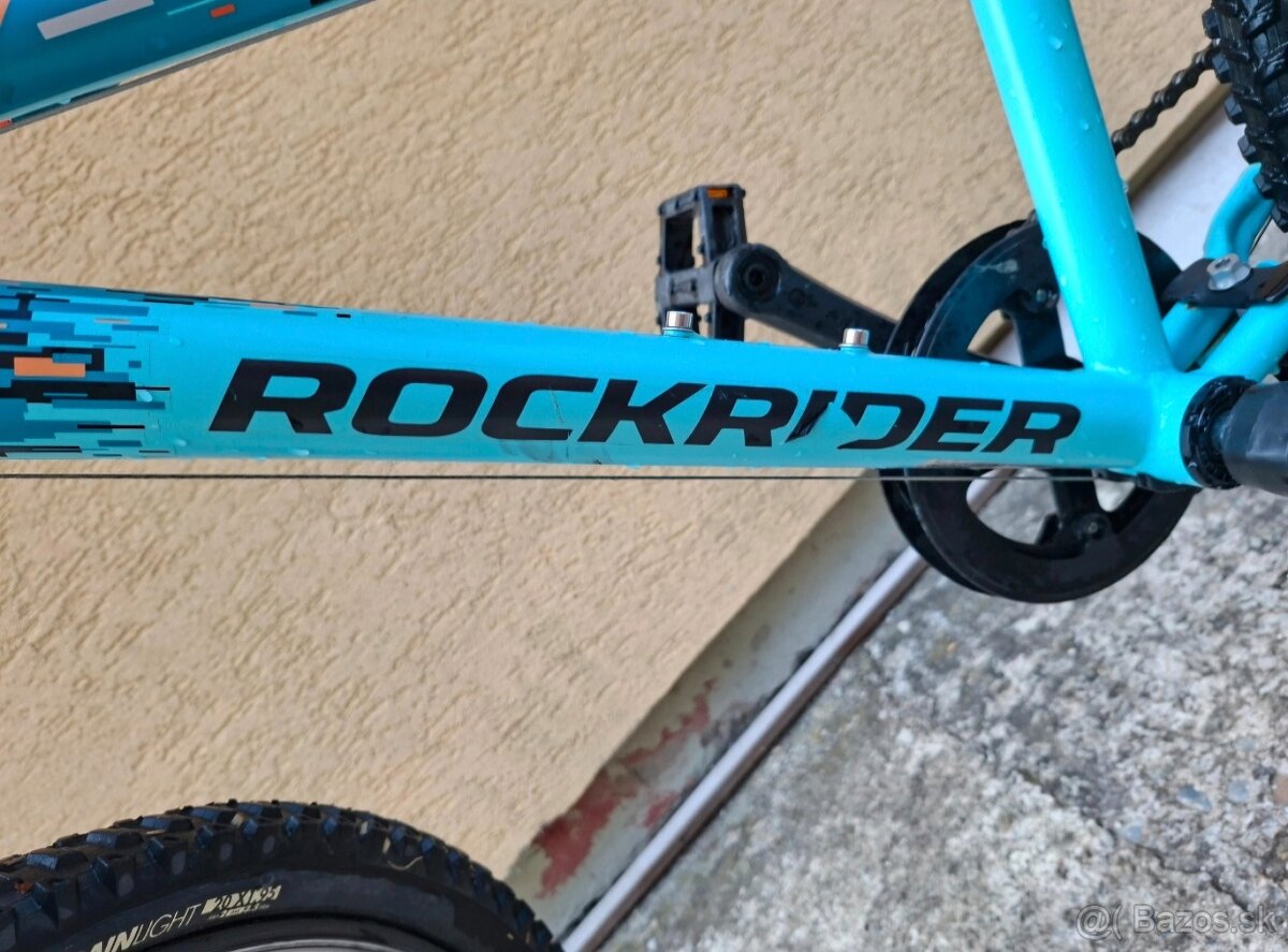 Detsky bicykel velkost 30 - 6