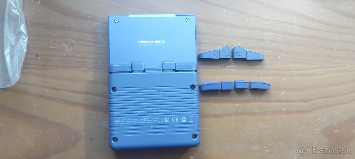 Trimui brick - 6