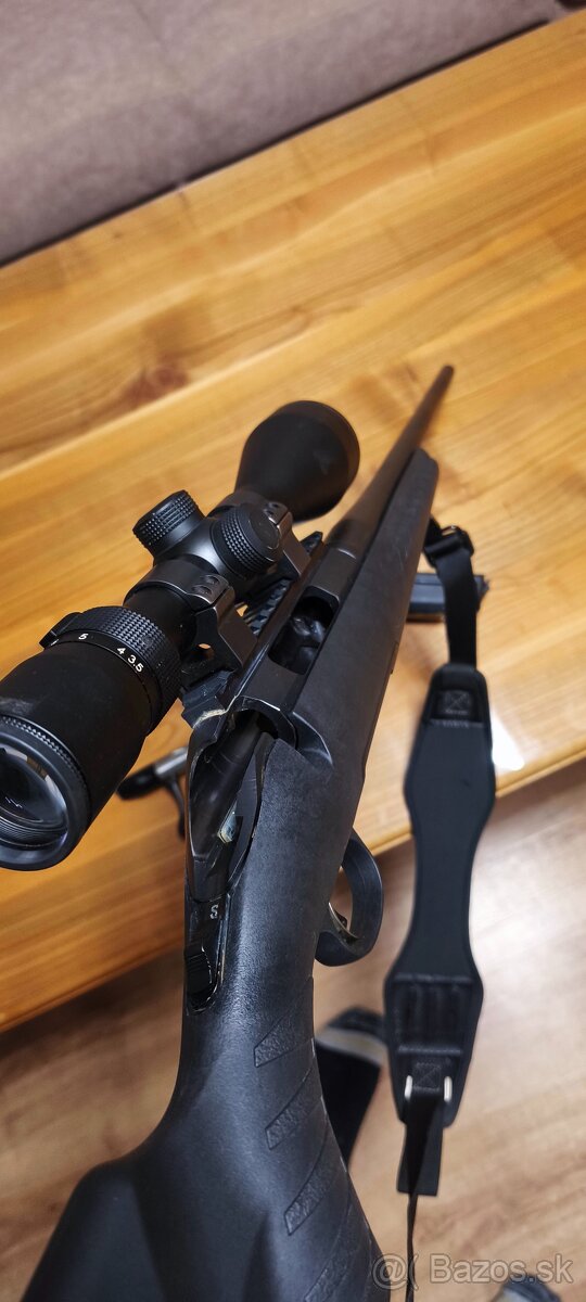 Ruger America 243 win - 6