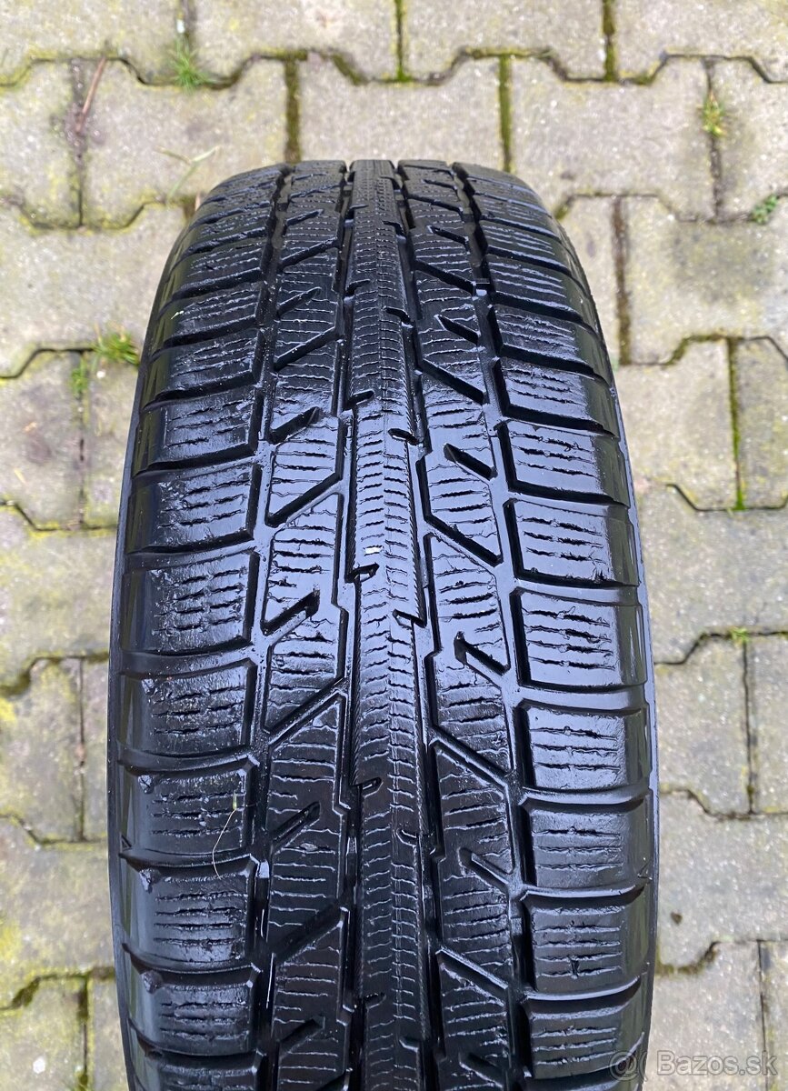 175/60 r14 zimné YOKOHAMA 79T - 6
