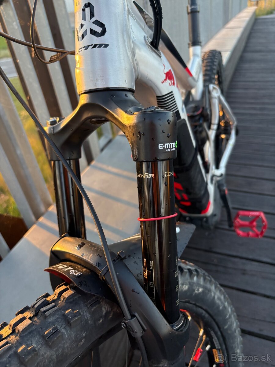 CTM Switch Pro - 6