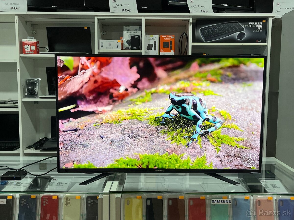 Orava LT-1018 FHD 99cm - 6