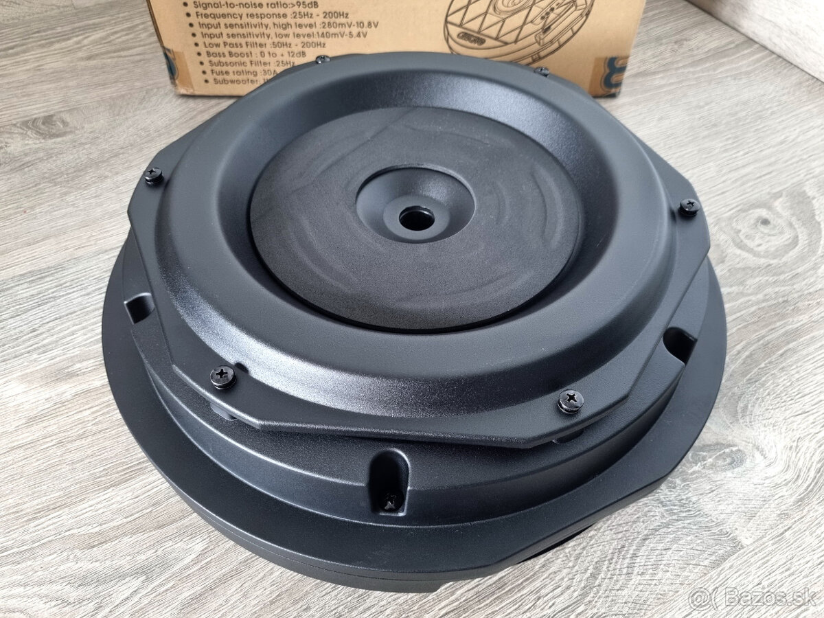 Subwoofer Awave AST-11TV5d - 6